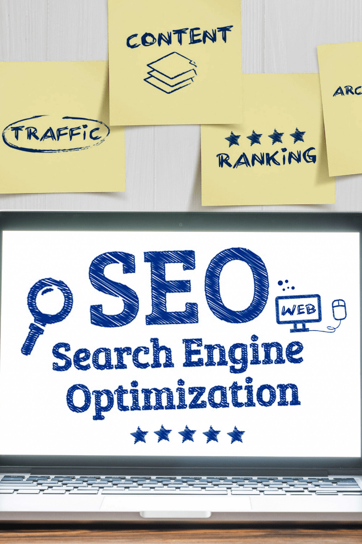 SEO for musicians