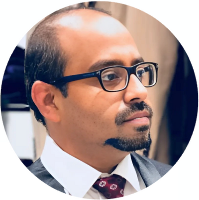 Pranjal Srivastava