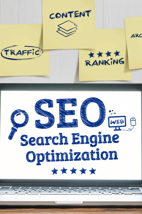 SEO for musicians