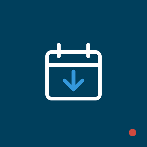 Booking Import and Legacy Migration service icon