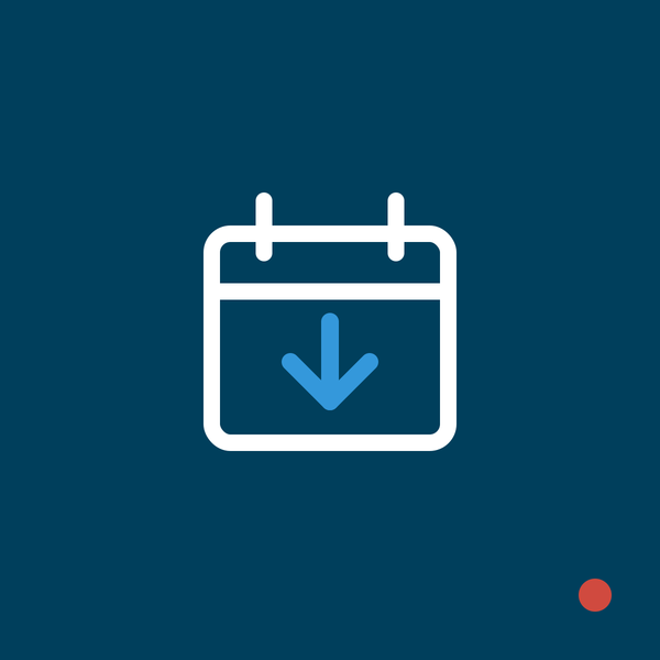 Booking Import and Legacy Migration service icon