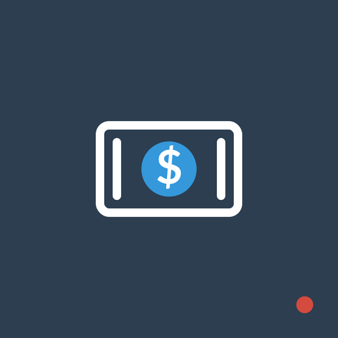 Payments, Invoices and Contracts Setup service icon