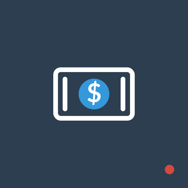 Payments, Invoices and Contracts Setup service icon