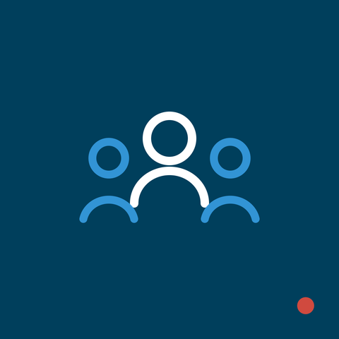 Musician Roster and Role Setup service icon