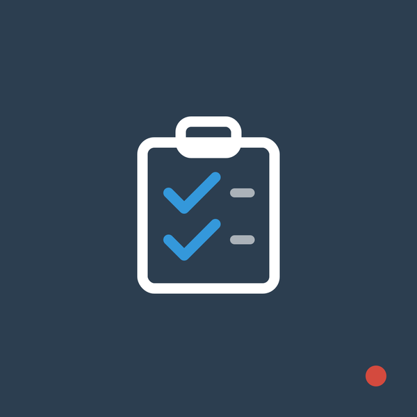 Booking SOP Build and Template Pack service icon